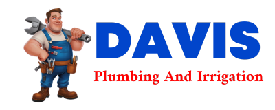 Trusted plumber in DAUPHIN